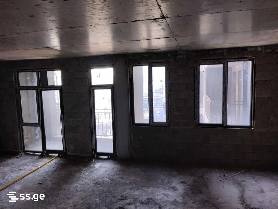 1+1 на Z. Gorgiladze Street 98 Rustaveli District