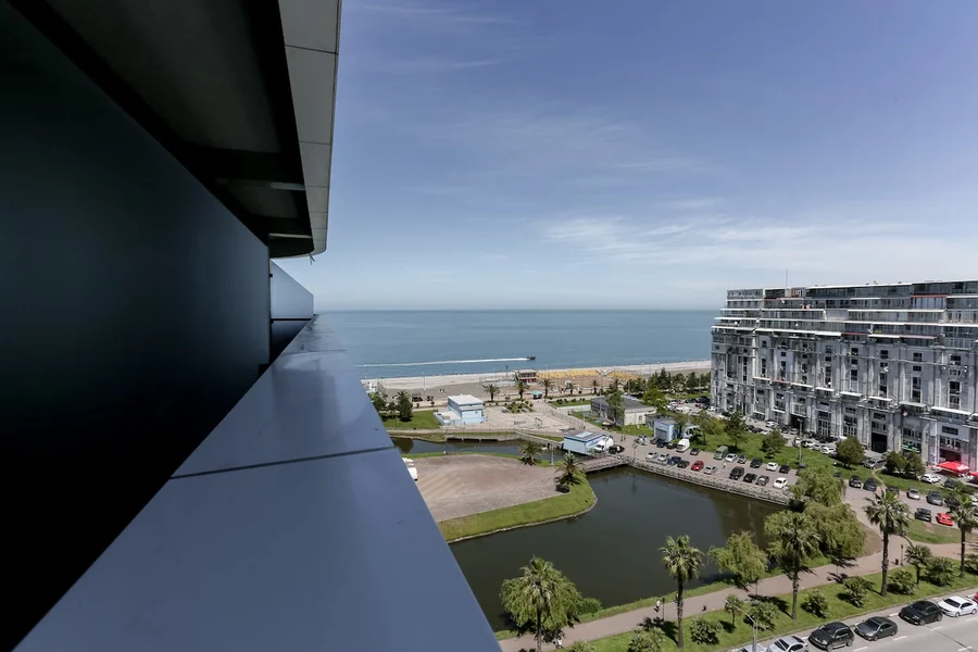 Апартаменты Courtyard Seaside, посуточно