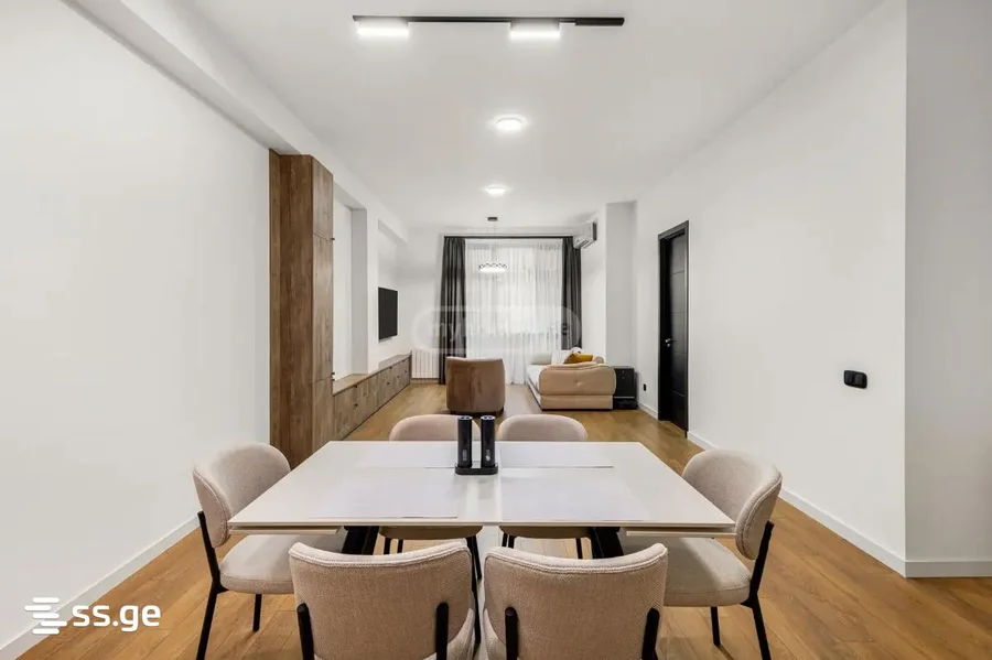 2 room Flat For Sale. Vake