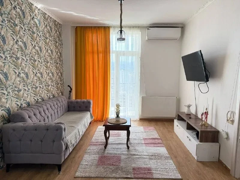 Квартира 1+1
