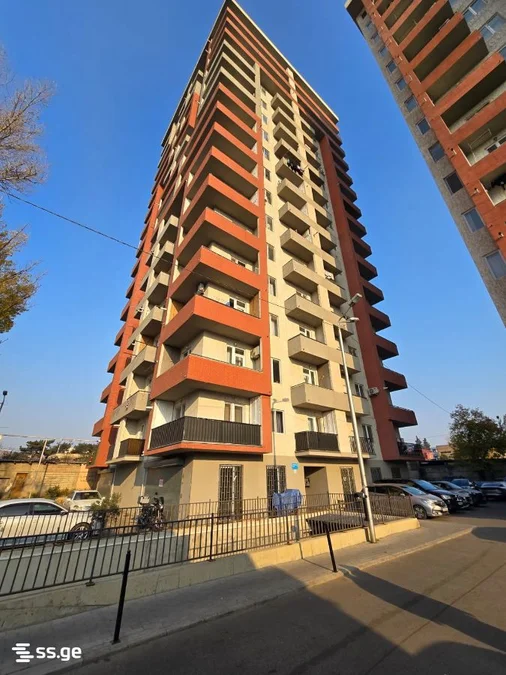 2 room Flat For Rent. Samgori