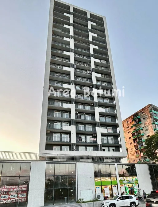 Недвижимость студии на Tamar Mepe Avenue 1 Tamar Settlement