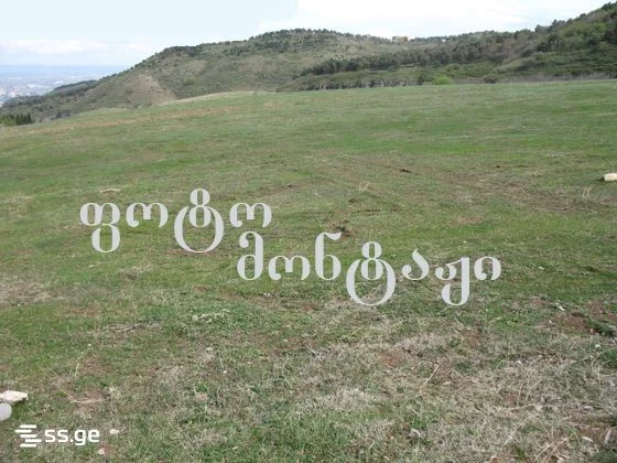 Земля на продажу. Дигоми
