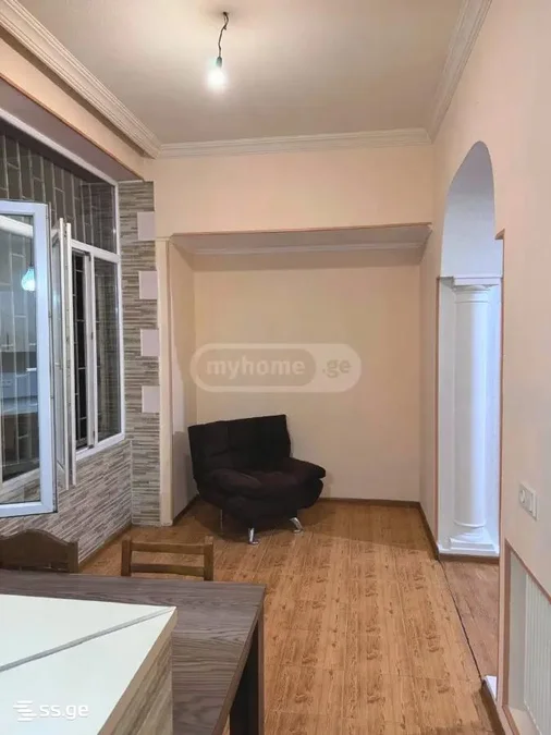 Коммерческое помещение на kandelaki st. 2 Gldani
