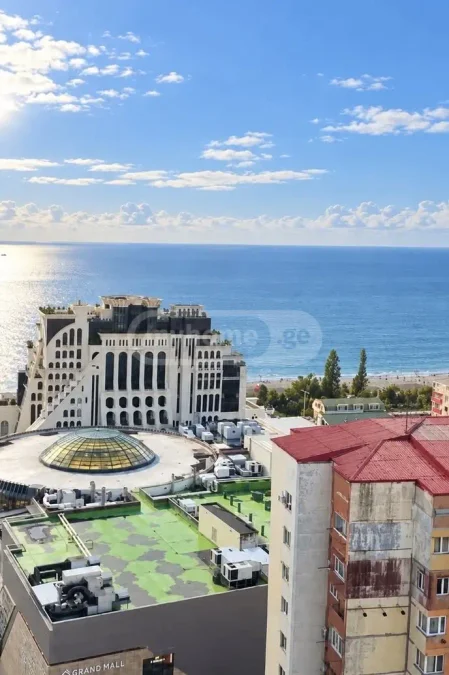 1-комнатная квартира в районе Химшиашвили
