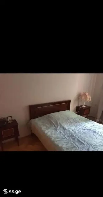 Коммерческое помещение на Chiladze st. 0 Saburtalo