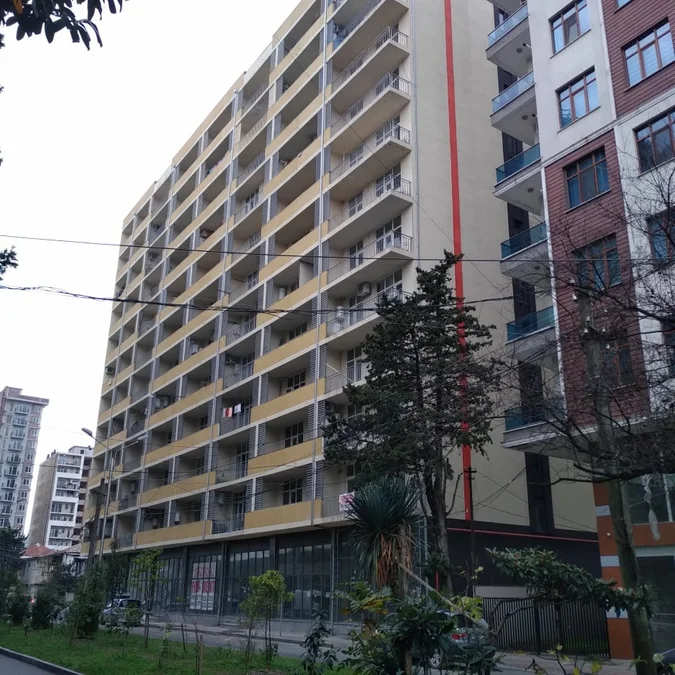 Art Apartment