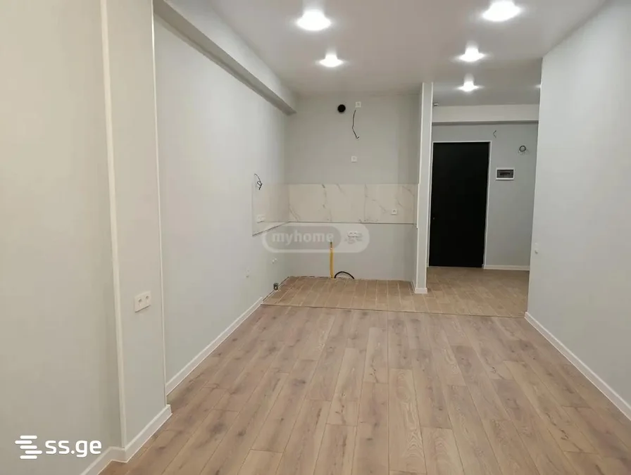 Коммерческое помещение на Kindzmarauli Lane 4 Samgori
