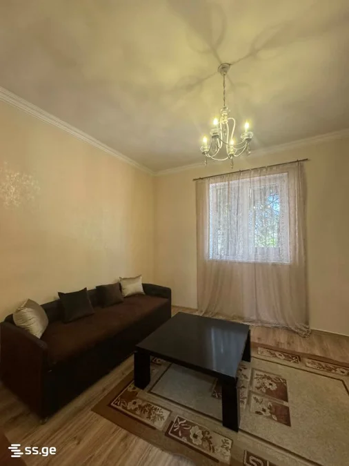 2 room Flat For Rent. Ortachala