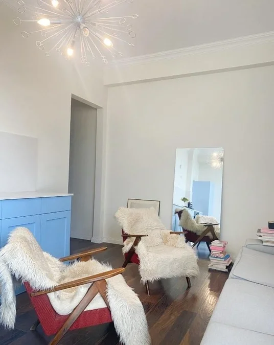 Dona Palace Saburtalo: Студия, 60.0 м²