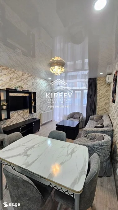1+1 на Orbi Beach Tower Lech and Maria Kaczynski street 1 Airport District