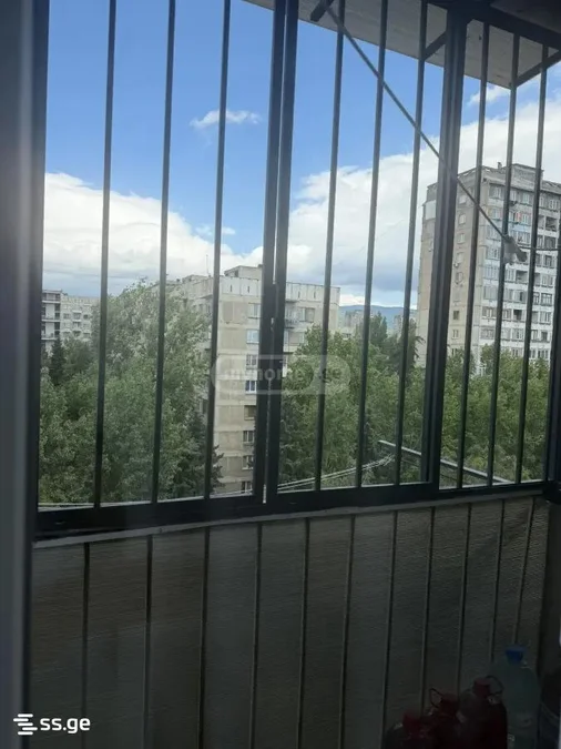 3-комнатная квартира в Тбилиси