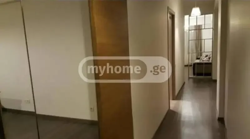 4 room Flat For Rent. Saburtalo
