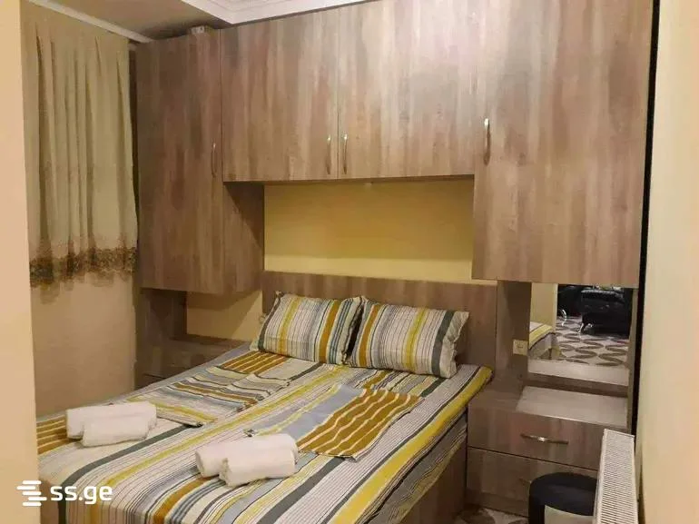 2 room Flat Daily rent