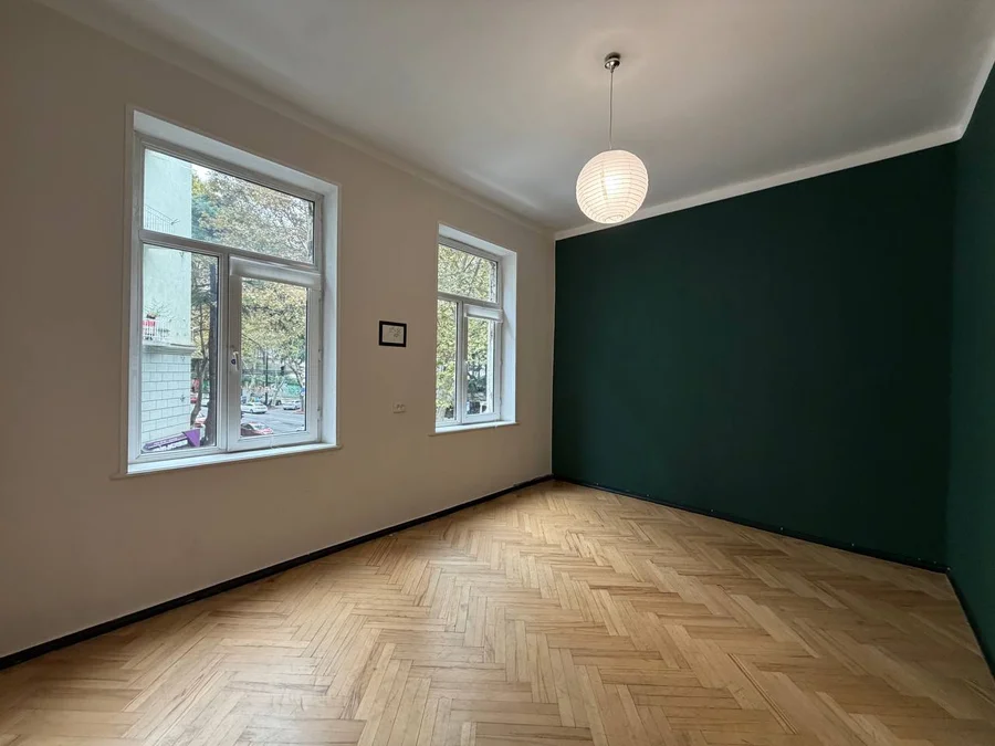 Коммерческое помещение 17 м² на Чавчавадзе, $350