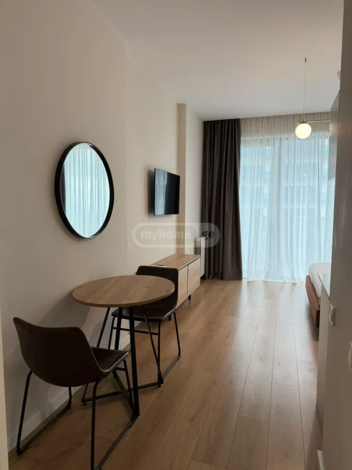 Студия 28 кв.м в STEPS , $450