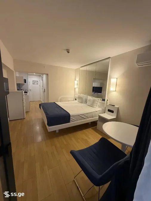 1+1 на შერიფ ხიმშიაშვილის გამზირი 0 Khimshiashvili District