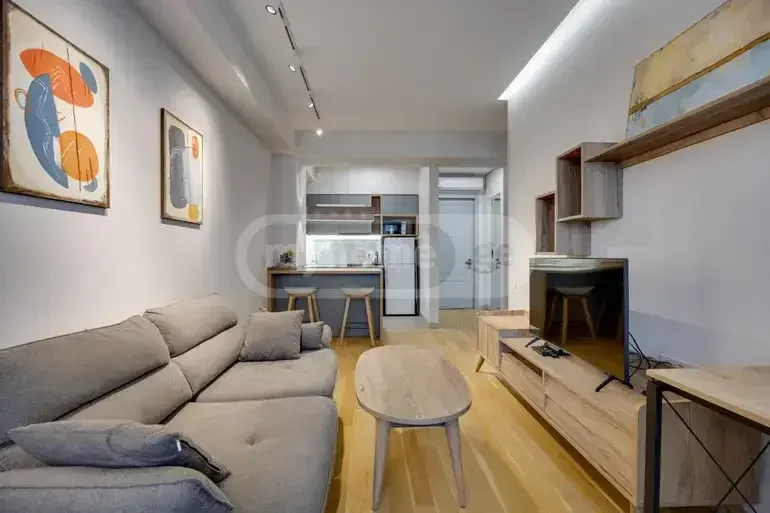 2 room Flat for rent. Vake