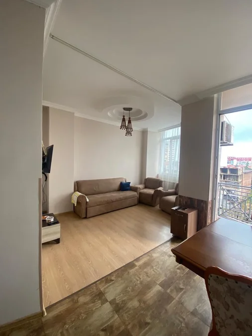 Долгосрочная аренда студии в Bagrationi District