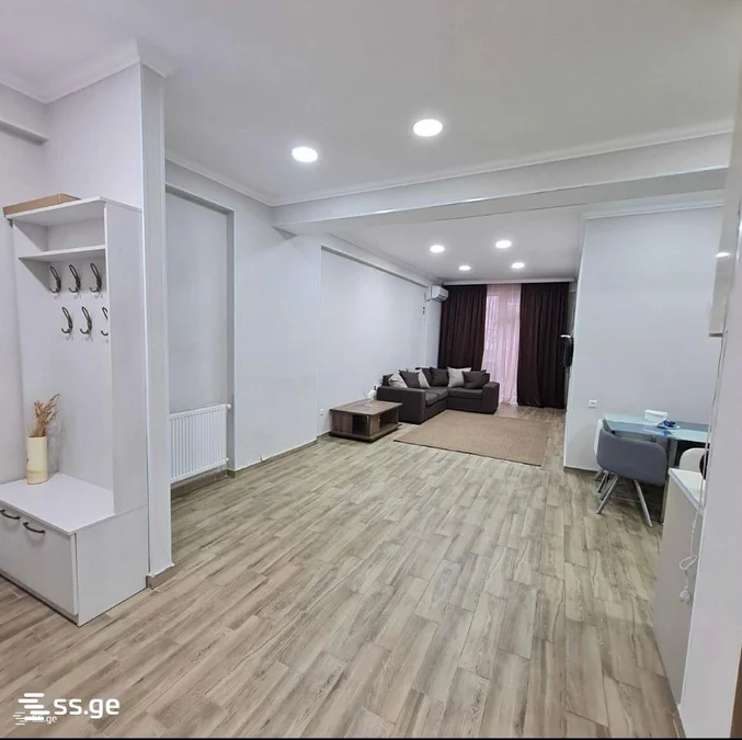 2 room Flat For Sale. Saburtalo