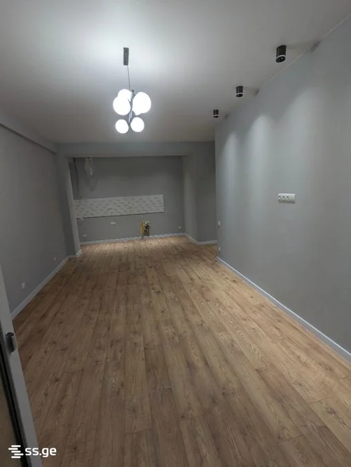 2 room Flat For Sale. Nadzaladevi