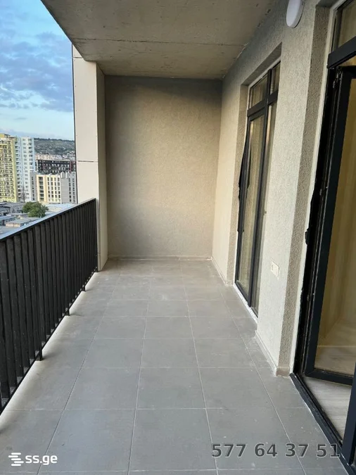 2 room Flat For Rent. Nadzaladevi