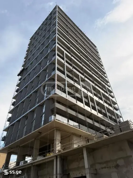 2-комнатная квартира в Тбилиси