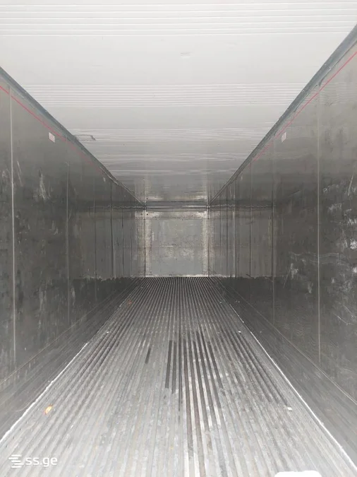Store-Industrial property For Rent