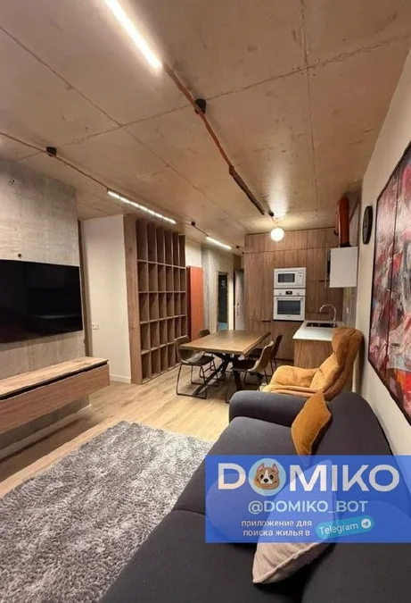 1+1 на Адлия улица 6 Airport District