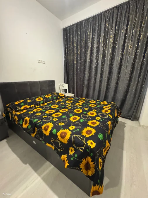 2 room Flat Daily rent. Didube
