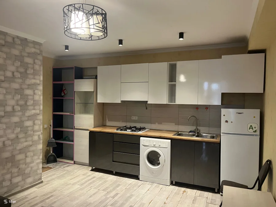 Коммерческое помещение на Demetre Tavdadebuli St 37 Didi digomi