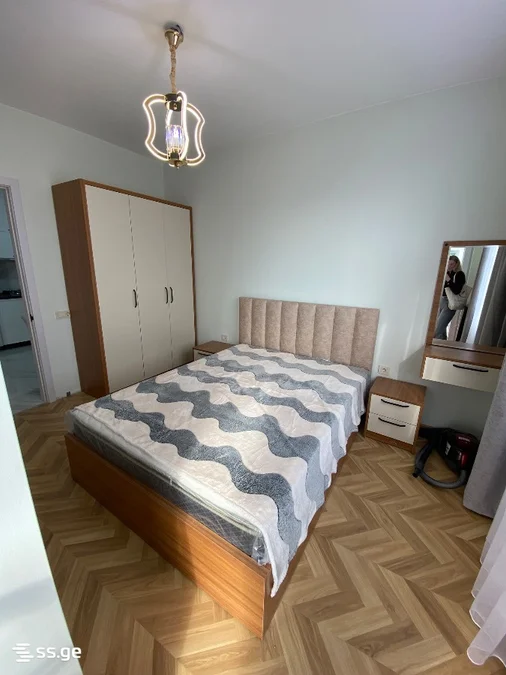1+1 на Kakhaberi 1 Kakhaberi District