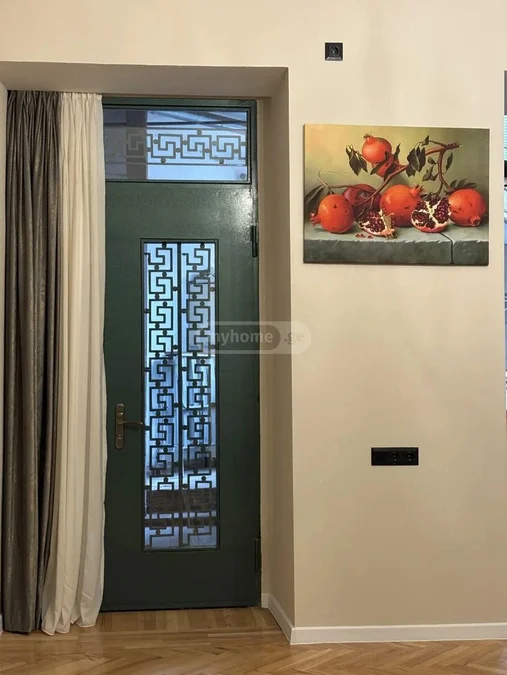 2 комнатная квартира Сдаётся. Сололаки