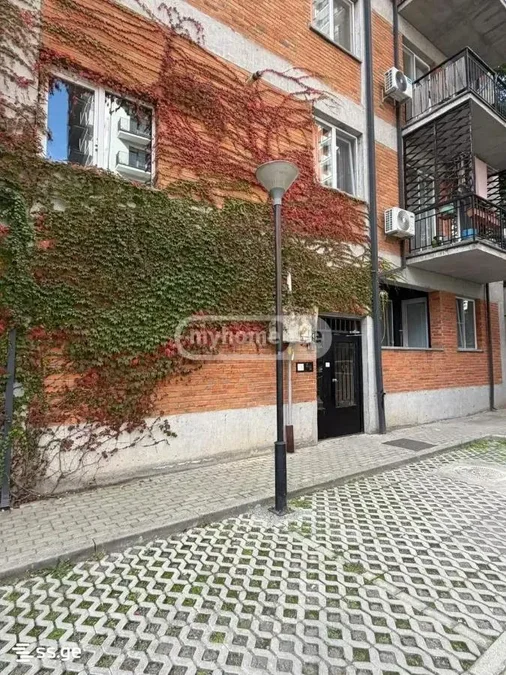 2-комнатная квартира в Тбилиси