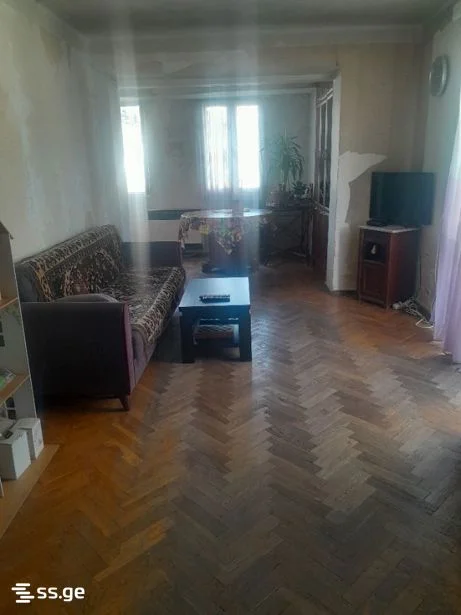 3-комнатная квартира на продажу. Районы Важа-Пшавела