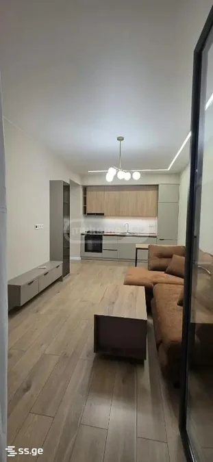 2 room Flat For Sale. Didi digomi