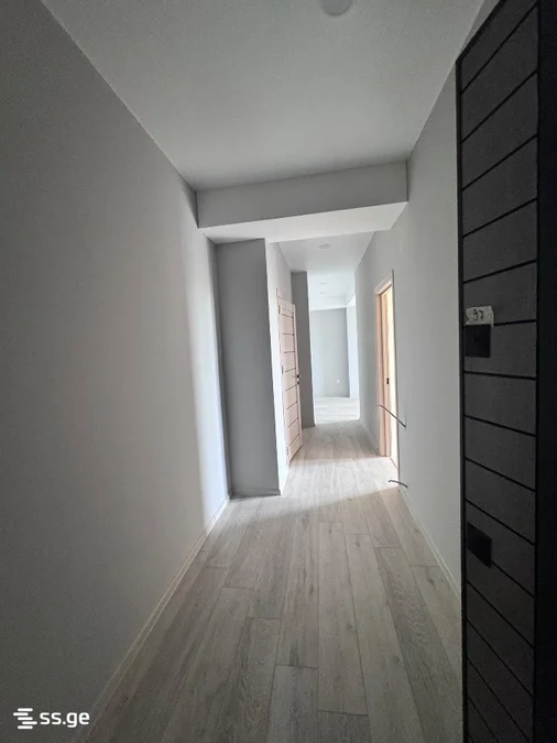 2 room Flat For Sale. Samgori