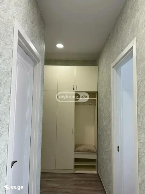 Коммерческое помещение на aerodromi village 0 Varketili