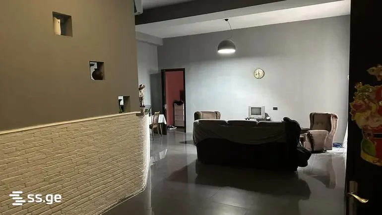 3 room Flat For Sale. Saburtalo