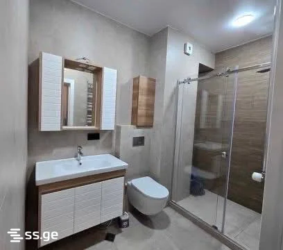 Коммерческое помещение на ხიმშიაშვილის ქ. 65 Khimshiashvili District