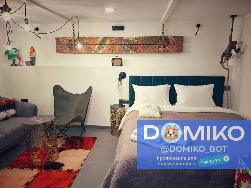 Студия в Старом Батуми, $500