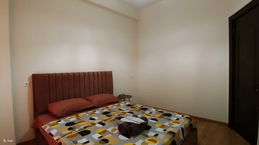 2 room Flat Daily rent. Saburtalo