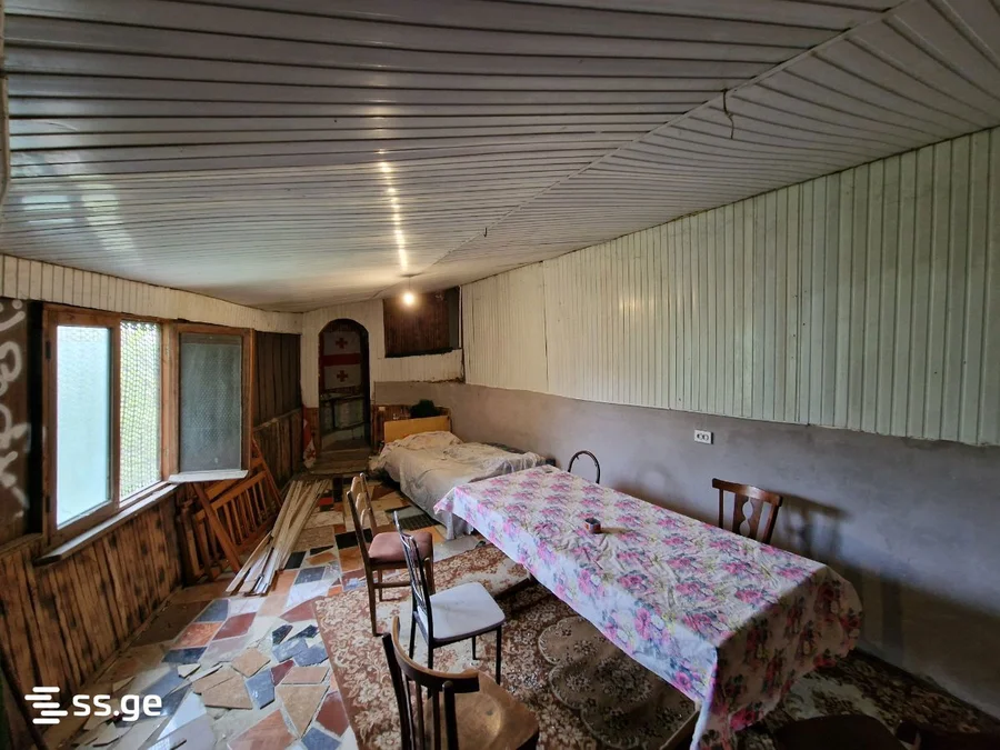 8 room Private House For Sale. Vazisubani