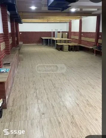 Коммерческое помещение Продаётся. Дидубе