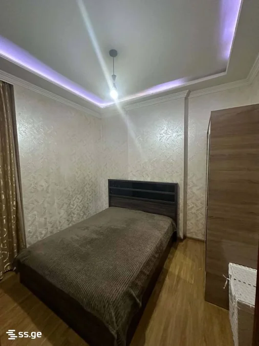 1+1 на ზ. გორგილაძის ქუჩა 45 Rustaveli District