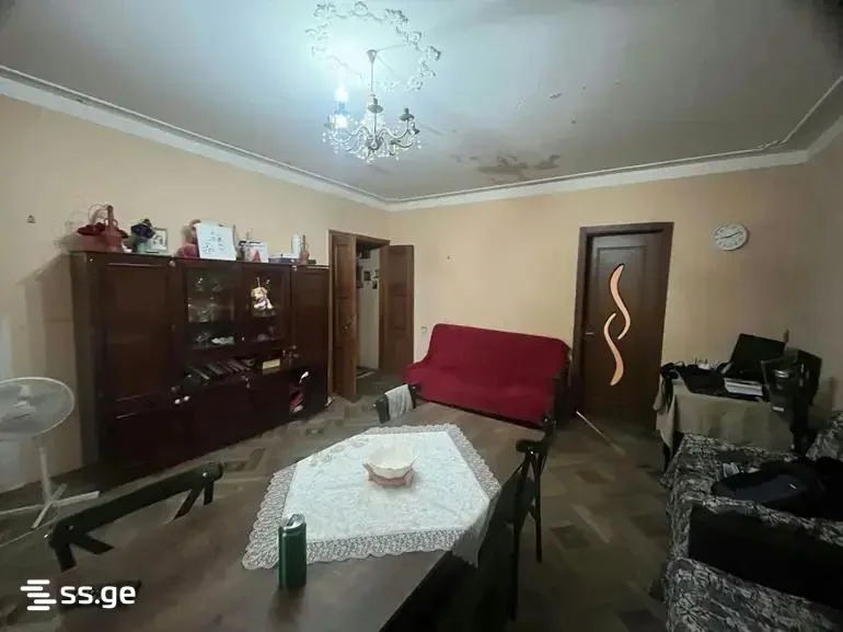 3-комнатная квартира Продаётся. Глдани