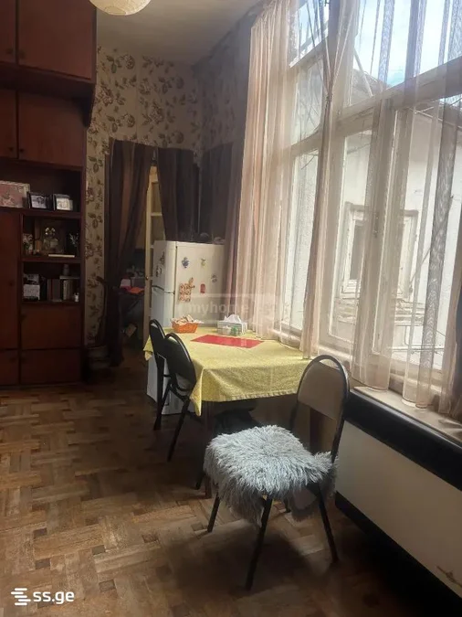 3-комнатная квартира Продаётся. Сололаки
