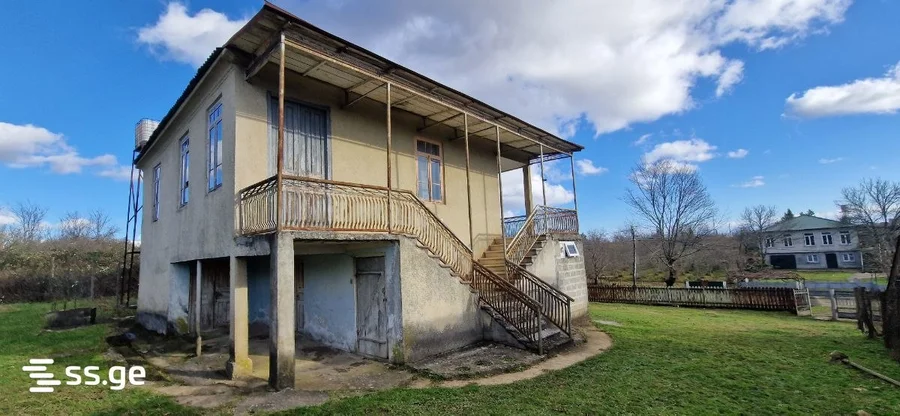 Частный дом 160 м², участок 1500 м²