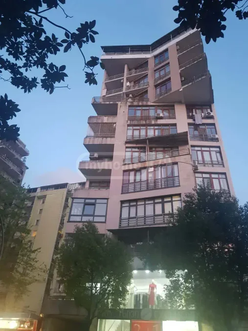 2-комнатная квартира в районе Руставели