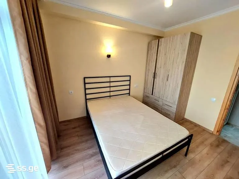 2 room Flat for rent. Didi digomi